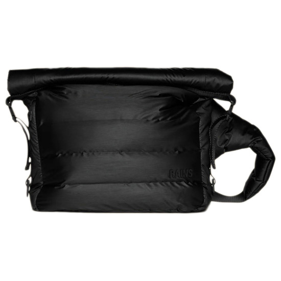 Rains Bator Puffer Bum Bag W3